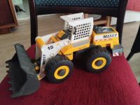 Spielzeug Bulldozer ca 35 cm lang Sachsen - Freiberg Vorschau