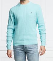 Tommy Hilfiger Herrenpullover GRID Bayern - Hauzenberg Vorschau