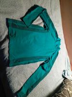crane Sportshirt, Fahrradshirt Gr.44/46 neuwertig Bayern - Trostberg Vorschau