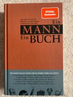 Ein Mann ein Buch Hansestadt Demmin - Dargun Vorschau