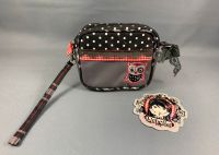 Rebella Tasche Kosmetiktasche Rockabilly 60er Style NEU Kult Dortmund - Aplerbeck Vorschau