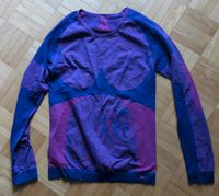 Funktionsshirt Sportunterwäsche Langarm Größe S-M Baden-Württemberg - Tengen Vorschau