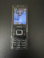 Nokia 6500 Slide Handy Mobiltelefon Nordrhein-Westfalen - Ascheberg Vorschau