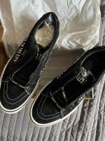 Civilist x Vans Sk8-Low, Farbe: Black Snow Niedersachsen - Drage Vorschau