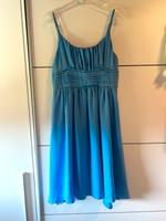 Leichtes Sommerkleid Kleid - blau - H&M - 36 Kr. Altötting - Tüßling Vorschau