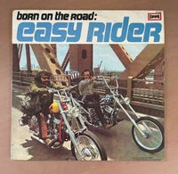 Easy Rider / Born On The Road Nordrhein-Westfalen - Wesseling Vorschau