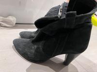 Stiefeletten s.Oliver dunkelblau Rheinland-Pfalz - Bernkastel-Kues Vorschau