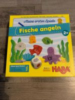 Haba Meine ersten Spiele Fische angeln Rheinland-Pfalz - Mülheim-Kärlich Vorschau