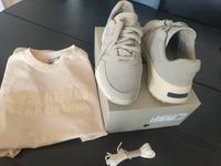 fear of god Adidas Los Angeles runner 46 Mitte - Tiergarten Vorschau
