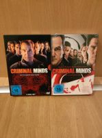 Criminal Minds 1 und 2 staffel Sachsen-Anhalt - Dessau-Roßlau Vorschau