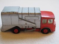Matchbox Müllwagen No.K-7 Refuse Truck King Size Series Vintage Bayern - Maisach Vorschau