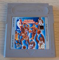 Gameboy Spiel - NBA All Star Challenge Niedersachsen - Weyhe Vorschau