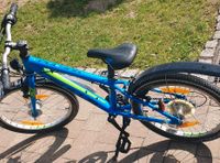 Bulls Pulsar 20 Zoll Kinderfahrrad Baden-Württemberg - Filderstadt Vorschau