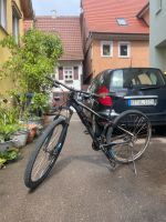 Mountainbike Fahrrad, Cube AIM, 29 Zoll Baden-Württemberg - Eningen Vorschau