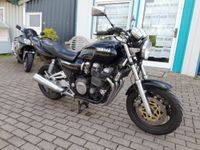 Yamaha XJR 1200 Lieferung ist möglich Nordrhein-Westfalen - Nieheim Vorschau