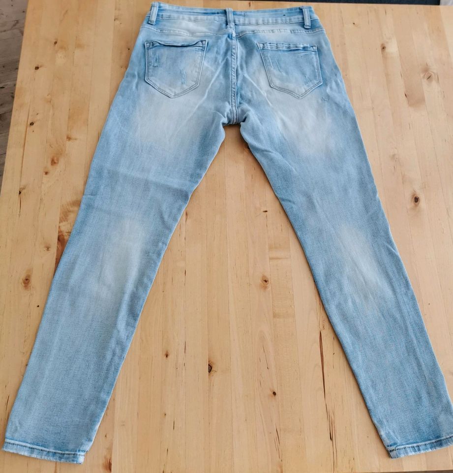 Damen Strechjeans in Philippsburg