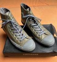 Converse Chucks RUBBER GOLD in 45 Osterholz - Ellenerbrok-Schevemoor Vorschau