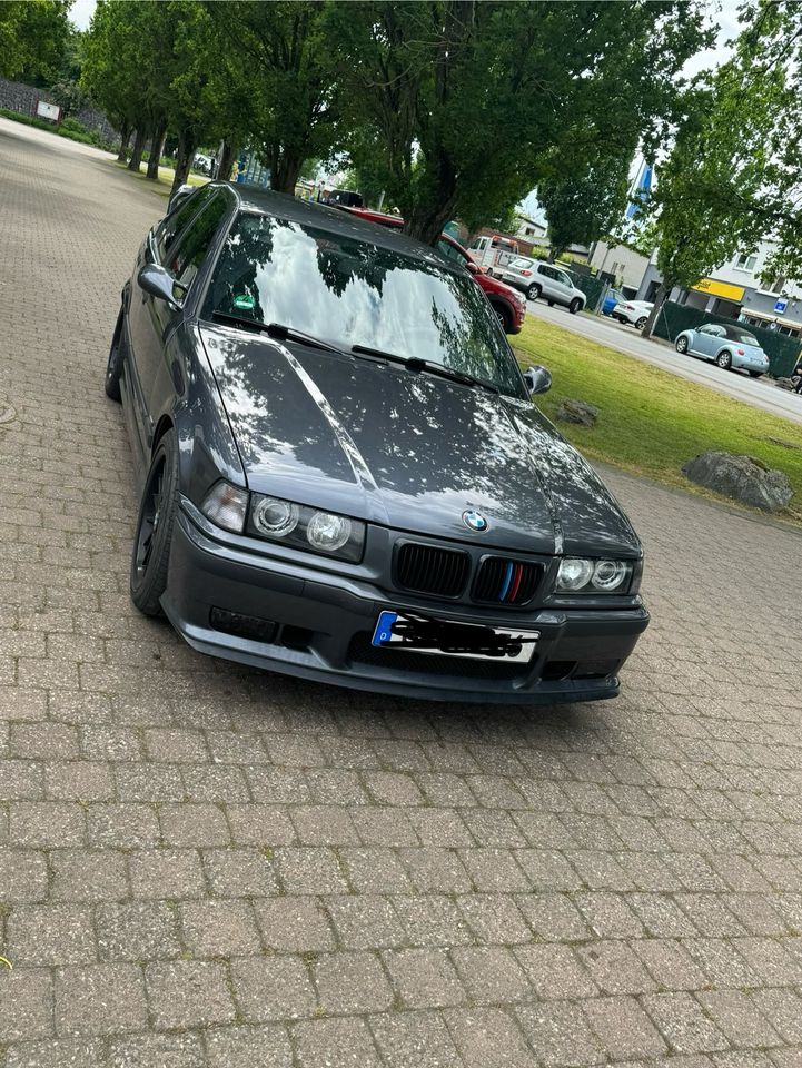 BMW E36 320i in Mühlheim am Main