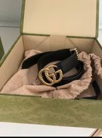 Fullset Gucci Marmont Gürtel AUSVERKAUFT 75 Eimsbüttel - Hamburg Rotherbaum Vorschau