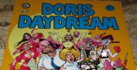 Weissblech Comics - Doris Daydream Nr. 1 - 3 Rheinland-Pfalz - Pirmasens Vorschau