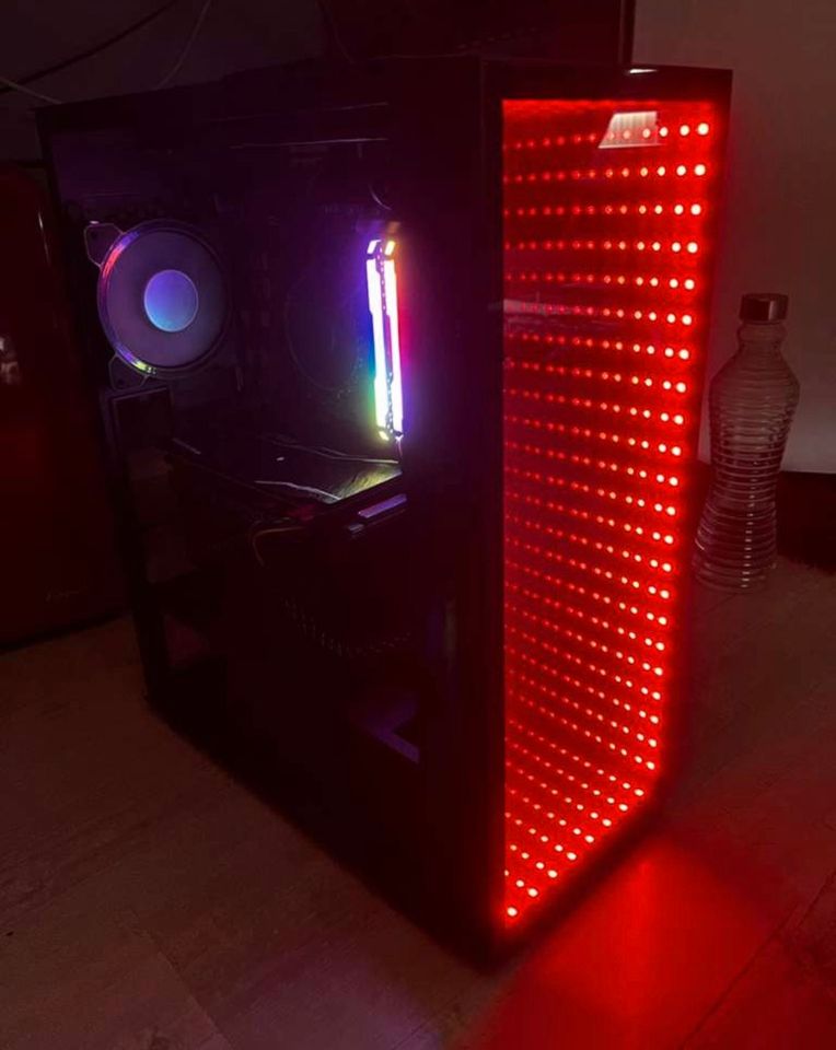 Gaming PC | i5 12600F | RTX 2060 in Bad Tennstedt