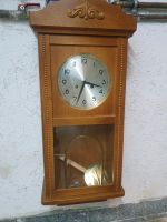 Uhr Wanduhr Holz Nordrhein-Westfalen - Emmerich am Rhein Vorschau