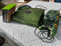 Xbox Classic mit Zubehör Berlin - Reinickendorf Vorschau