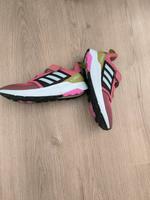 Adidas Terrex Schuhe Sneakers Wanderschuhe gr.38 1/3 wie neu Bayern - Kastl b Kemnath Vorschau