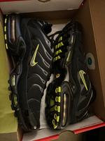 Nike Air Max tn 47,5 Rheinland-Pfalz - Mainz Vorschau