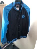 TOP ‼️ Jacke, Pferde, College-Stil, Tchibo, blau 170/176 Berlin - Köpenick Vorschau