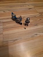 Playmobil 5180 Polizeimotorrad Nordrhein-Westfalen - Heiligenhaus Vorschau