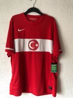 Nike Türkei Trikot XL Fußball Türkiye Baden-Württemberg - Karlsruhe Vorschau