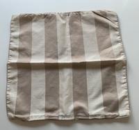 IKEA Kissenbezug beige satinartig 50x50 Nordrhein-Westfalen - Neuss Vorschau