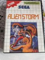 SEGA Alien Storm  1991 Niedersachsen - Schellerten Vorschau