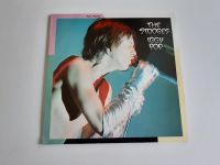 Vinyl Sammlung Hier LP The Stooges & Iggy Pop / No Fun (fast Neu Hessen - Mühlheim am Main Vorschau