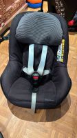 Maxicosi 2way Pearl inkl.  Isofix-Station Kindersitz Bayern - Dittelbrunn Vorschau