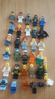 Original Lego Figuren, City, Ninjago verschiedene.. Niedersachsen - Uslar Vorschau