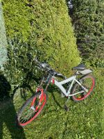 Fahrrad MTB 26 Zoll kein Bulls Cube Bike Top Zustand E Nordrhein-Westfalen - Iserlohn Vorschau