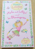 Malen mit Lillifee! & lm Blumengarten Thüringen - Ohrdruf Vorschau