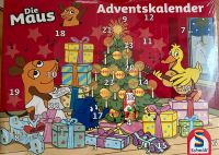 Die Maus Adventskalender OVP Köln - Marienburg Vorschau