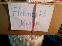 Flohmarktkiste Überraschungskiste (gute Sachen Brandenburg - Forst (Lausitz) Vorschau