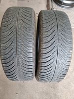 2 Ganzjahresreifen 185/60R 15 84T Goodyear Vector 4 Seasons M+S Bayern - Speichersdorf Vorschau