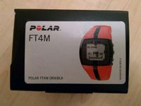 ⭐ NEU! Sportuhr Polar FT4M Cardiofitness Uhr Frankfurt am Main - Bergen-Enkheim Vorschau