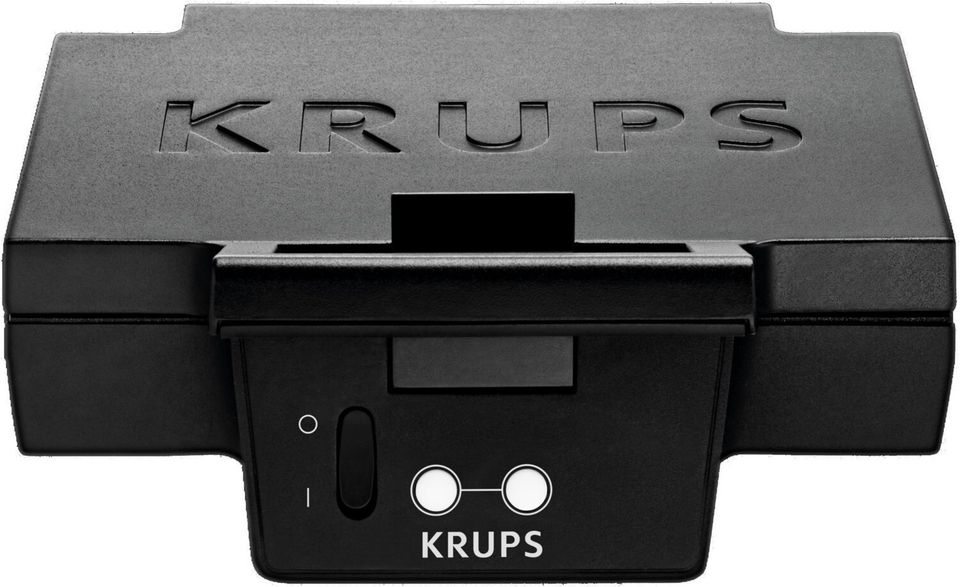 Krups Sandwich Maker in Ahaus