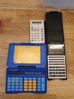 Taschenrechner Texas Instruments Casio Aubing-Lochhausen-Langwied - Aubing Vorschau