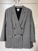 H&M Damen Blazer Gr L wie neu Dortmund - Huckarde Vorschau
