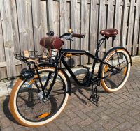 ***Hawk Bikes Custom Beach Cruiser Top*** Nordrhein-Westfalen - Kerken Vorschau