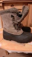 Meindl Stiefel (neuwertig) 1xgetragen,Grösse 39 Sachsen - Görlitz Vorschau