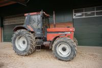 Case IH IHC 1255 XL Allrad Schlepper 40 km Druckluft 1455 1246 Nordrhein-Westfalen - Borken Vorschau