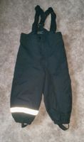 Schneehose Skihose h&m 98 schwarz Thüringen - Saalburg-Ebersdorf Vorschau